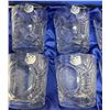 Image 3 : Glencairn Crystal Studio Scotland Whisky Glasses