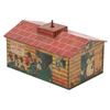 Image 2 : 1920s Black Americana Tin Litho Wind-Up Toy