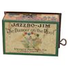 Image 6 : 1920s Black Americana Tin Litho Wind-Up Toy