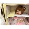 Image 4 : 1990s Seymour Mann & Madame Alexander Dolls
