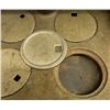 Image 12 : Novelty Toy Cast Iron Stove Kitchen