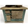 Image 3 : Novelty Toy Cast Iron Stove Kitchen