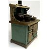 Image 7 : Novelty Toy Cast Iron Stove Kitchen