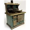 Image 8 : Novelty Toy Cast Iron Stove Kitchen