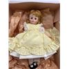 Image 2 : Little Women Madame Alexander Dolls - Amy, Laurie