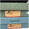 Image 4 : Little Women Madame Alexander Dolls - Amy, Laurie