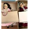 Image 8 : Little Women Madame Alexander Dolls - Amy, Laurie