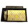 Image 5 : 1930s Pung T. Chow Mahjong Game Set