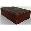 Image 5 : Antique Loto Game Box Set McLaughlin Bros. NY USA