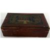 Image 6 : Antique Loto Game Box Set McLaughlin Bros. NY USA