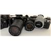 Image 2 : Vintage Canon Camera Lot