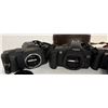 Image 3 : Vintage Canon Camera Lot