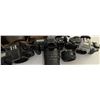 Image 4 : Vintage Canon Camera Lot
