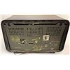Image 5 : 1950s Blaupunkt Tube Radio Shortwave Super Hi-Fi