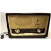 Image 1 : 1960s Grundig Shortwave Tube Radio (Model 997)