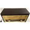Image 3 : 1960s Grundig Shortwave Tube Radio (Model 997)