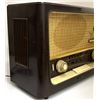 Image 4 : 1960s Grundig Shortwave Tube Radio (Model 997)