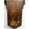 Image 7 : Regulator Clock by New Haven Clock Co., USA