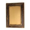 Image 2 : Antique Baroque-style Gypsum Mirror