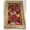 Image 2 : Vintage Butterfly Taxidermy Display