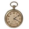 Image 1 : L.U.C. Louis Ulysse Chopard Paris Pocket Watch