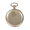 Image 4 : L.U.C. Louis Ulysse Chopard Paris Pocket Watch
