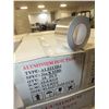 1 Case Of Aluminum Foil Tape