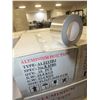 1 Case Of Aluminum Foil Tape
