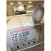 1 Case Of Aluminum Foil Tape