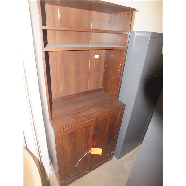 Wooden Cabinet
