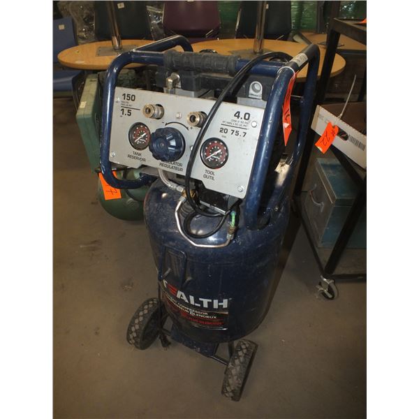 Stealth 20 gal Air Compressor