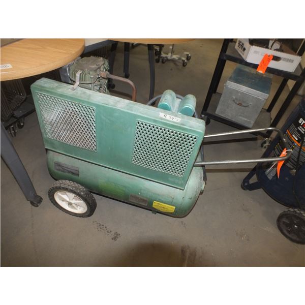 Speed Air 20 gal Air Compressor