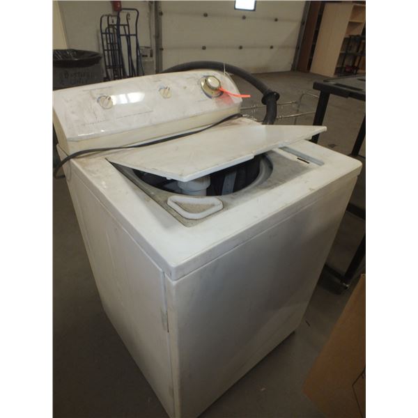 Frigidaire Washer