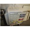 31 Drawer Medical Storage Cart On Wheels