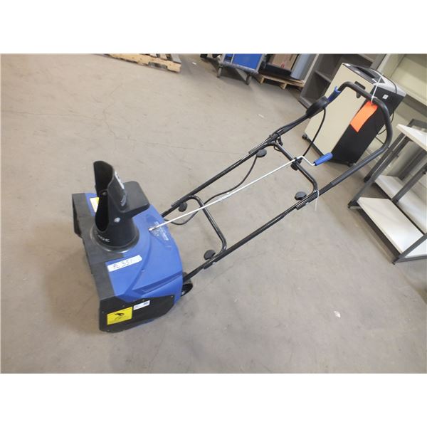 Snow Joe 18" Electric Snow Thrower