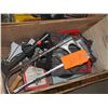 Image 2 : 2 Boxes Of Assorted Tools