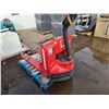 Image 1 : Raymond Electric Pallet Jack