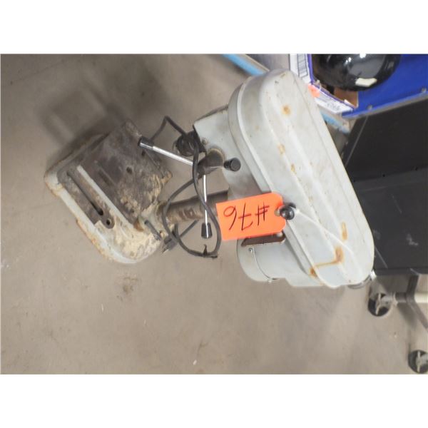 Table Top Drill Press