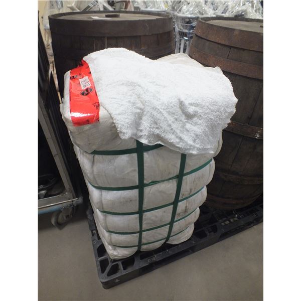 Bundle Of Shop Rags