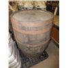 Image 1 : Two Oak Swish Barrels