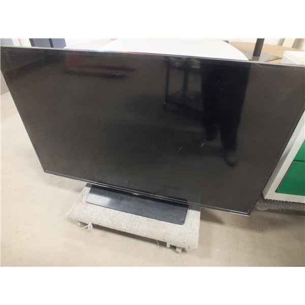 Samsung 58" TV