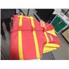 Image 1 : Four Buoy Bay Universal Life Jackets