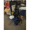 Image 1 : AR Blue Clean Electric Pressure Washer