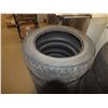 Image 2 : Set Of 4 Nokian Winter Tires