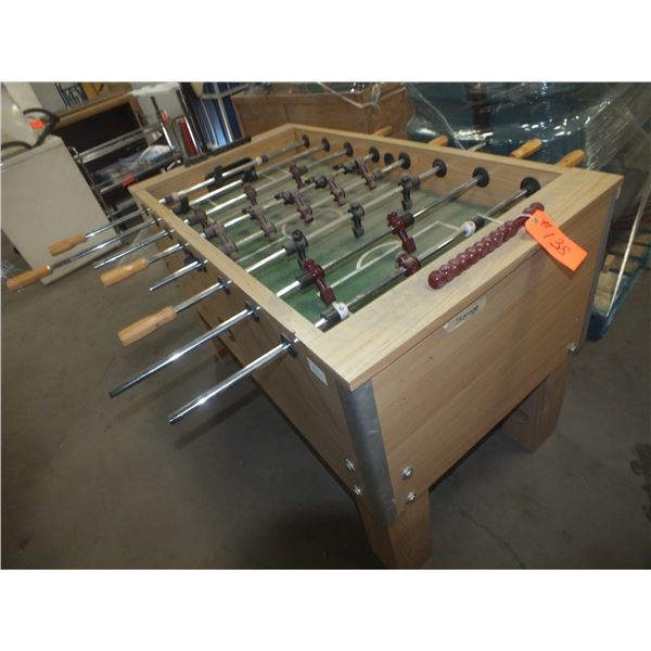 Foosball Table