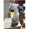 Image 1 : 1 Case Of Bathroom Cleaner