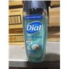 Image 1 : 1 Case Of Dial Hand Soap