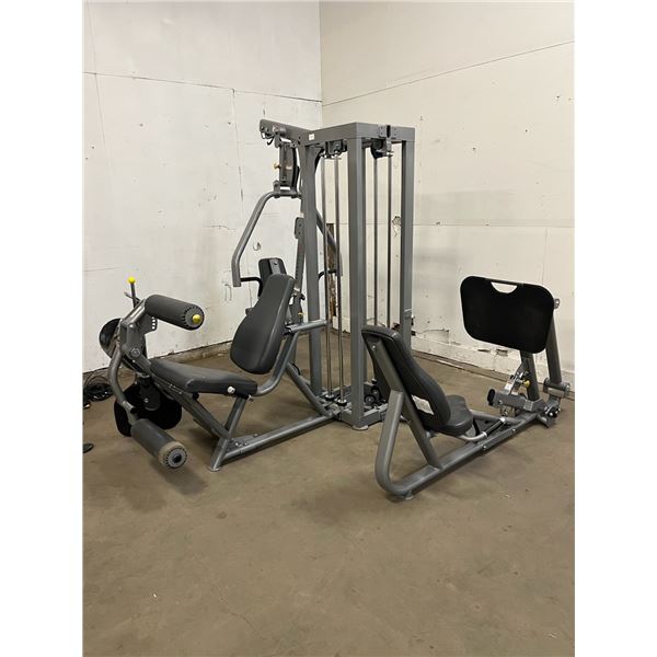 Exercise Machine
