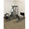 Image 1 : Exercise Machine