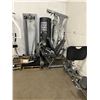 Image 3 : Exercise Machine